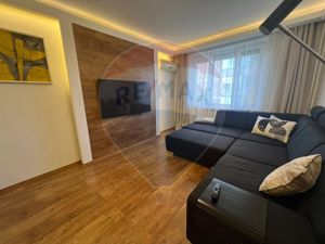 De închiriat Apartament cu 4 camere + loc de parcare, Decebal - imagine 4