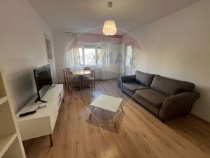 De închiriat Apartament  cochet 2 camere zona Decebal- OMV. - imagine 2