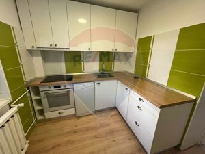 De închiriat Apartament  cochet 2 camere zona Decebal- OMV. - imagine 6