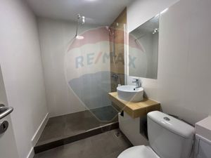 De închiriat Apartament  cochet 2 camere zona Decebal- OMV. - imagine 9