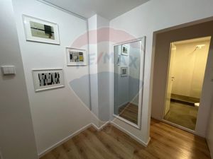 De închiriat Apartament  cochet 2 camere zona Decebal- OMV. - imagine 7