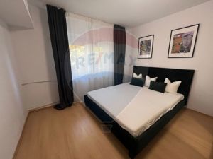 De închiriat Apartament  cochet 2 camere zona Decebal- OMV. - imagine 8