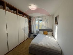 De închiriat Apartament cu 4 camere + loc de parcare, Decebal - imagine 2