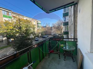 De închiriat Apartament  cochet 2 camere zona Decebal- OMV. - imagine 10