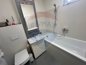 De închiriat Apartament cu 4 camere + loc de parcare, Decebal - imagine 11