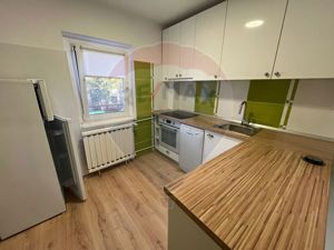 De închiriat Apartament  cochet 2 camere zona Decebal- OMV. - imagine 4