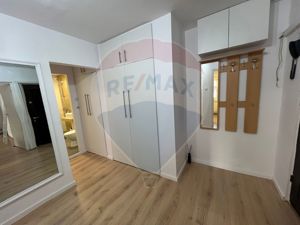 De închiriat Apartament  cochet 2 camere zona Decebal- OMV. - imagine 5