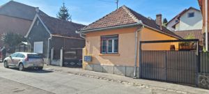 Casă 3 camere de vânzare în zona Mosnei str. Anton Pann - imagine 3