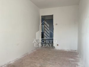 Apartament cu trei camere etaj intermediar Pta Doina Calea Sagului - imagine 4