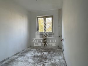 Apartament cu trei camere etaj intermediar Pta Doina Calea Sagului - imagine 7