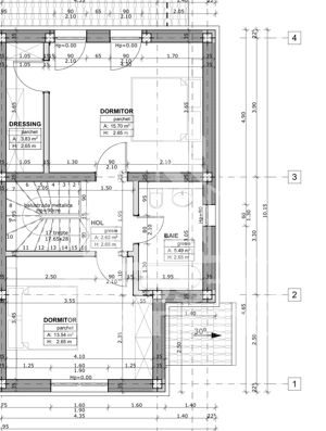 Duplex cu 4 camere in zona Calea Urseni - imagine 8