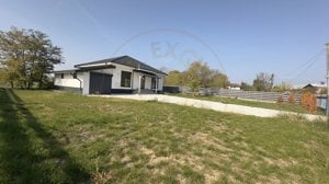 0% Comision - Casa noua – Com. Suseni- Tutulesti- 20 min de Pitesti- Jud. Arges!