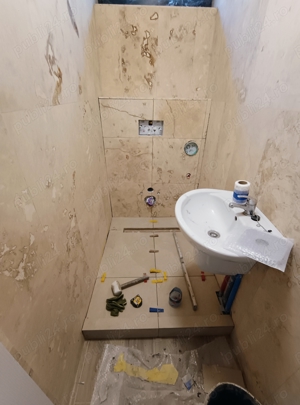 Amenajări interioare 