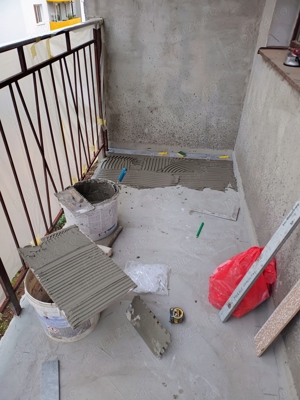 Amenajări interioare  - imagine 5