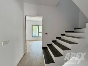 Casa 4 camere | Incalzire in pardoseala | Zona Prelungirea Ghencea - imagine 8