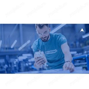 UACE angajeaza Operatori Productie