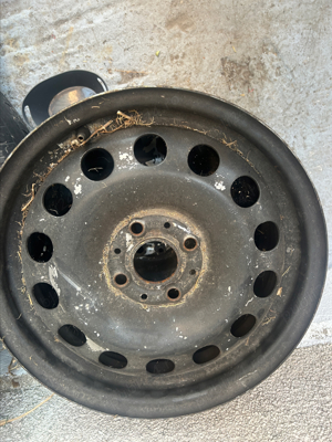 jante toyota  - imagine 2