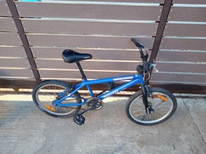 Bicicleta BMX 