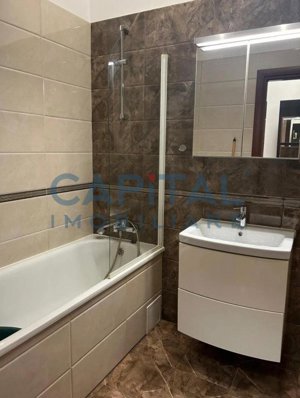 Comision 0 %  Apartament 2 camere, zona Profi, Marasti - imagine 5