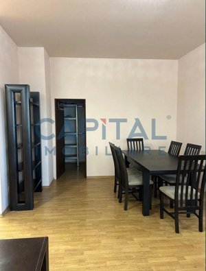 Comision 0 %  Apartament 2 camere, zona Profi, Marasti - imagine 3