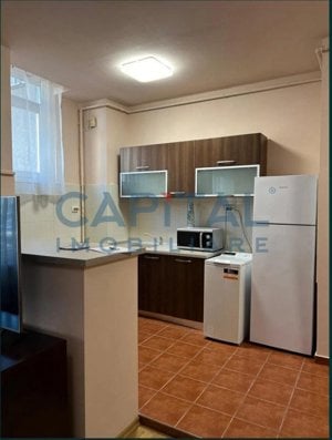 Comision 0 %  Apartament 2 camere, zona Profi, Marasti - imagine 2