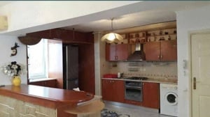 Închiriez apartament de lux 4 camere în zona excepțională  - imagine 2