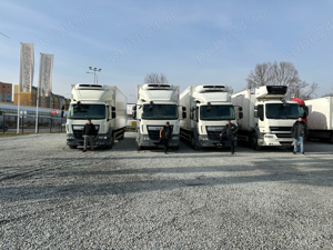 Angajez sofer cu categoria C