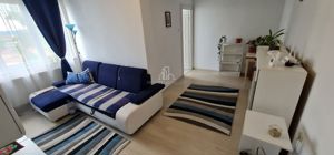 Apartament 2 Camere Modern DE Inchiriat, Str Argesului , Zona Cornisa - imagine 2