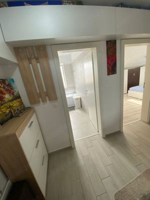 De vânzare apartament cu doua camere în Dumbrăvița  - imagine 7