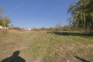 Tunari (adiacent Str. Stefan cel Mare), 1.500 mp. teren cu deschidere de 25 m. - imagine 4