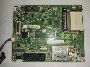 Eax66453204 din Lg 43Lf510v ;  *35024071 Rev-00