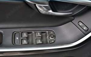 Volvo XC60 automat 2.0 D3 diesel 150 CP 2017 impecabil. - imagine 7