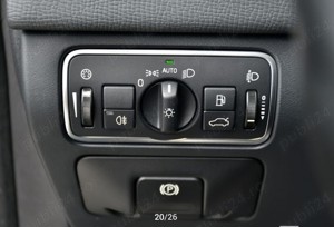 Volvo XC60 automat 2.0 D3 diesel 150 CP 2017 impecabil. - imagine 8