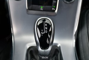 Volvo XC60 automat 2.0 D3 diesel 150 CP 2017 impecabil. - imagine 10