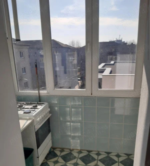 De vânzare apartament 2 camere,cu centrală proprie calea Aradului - imagine 5