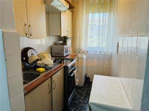 APARTAMENT 2 CAMERE, ETAJ 3, TIP L, ZONA ROGERIUS, STRADA ALEEA ROGERIUS - imagine 8