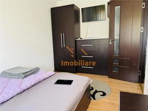 APARTAMENT 2 CAMERE, ETAJ 3, TIP L, ZONA ROGERIUS, STRADA ALEEA ROGERIUS - imagine 3