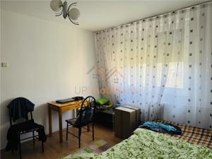 APARTAMENT 2 CAMERE, ETAJ 3, TIP L, ZONA ROGERIUS, STRADA ALEEA ROGERIUS - imagine 4