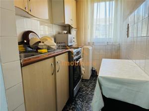 APARTAMENT 2 CAMERE, ETAJ 3, TIP L, ZONA ROGERIUS, STRADA ALEEA ROGERIUS - imagine 7