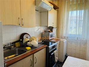 APARTAMENT 2 CAMERE, ETAJ 3, TIP L, ZONA ROGERIUS, STRADA ALEEA ROGERIUS - imagine 9