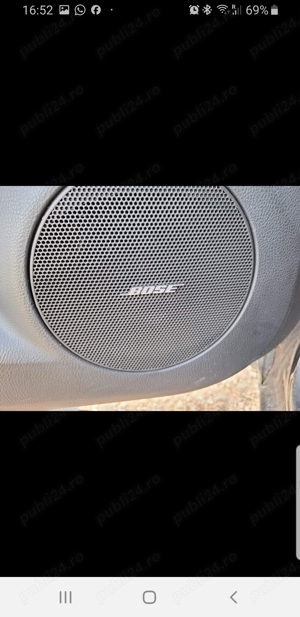 Vind Mazda 6,motor 2.0 diesel.An fabricatie 2005,preț 2200 eur,relații la telefon   - imagine 4