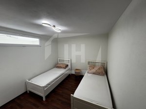 Apartament 3 camere, 2 balcoane, etaj 1, zona strazii Traina Vuia! - imagine 5