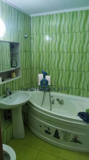 Vanzare Apartament 3 camere Semidecomandat Berceni-Tatulesti - imagine 4