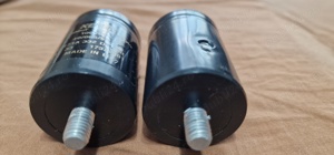 Condensator 3300uF 100VDC  Kemet - imagine 2