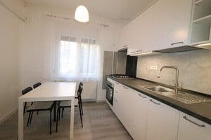 Apartament spatios, etajul 1, cu loc de parcare. Zona Take Ionescu. - imagine 7