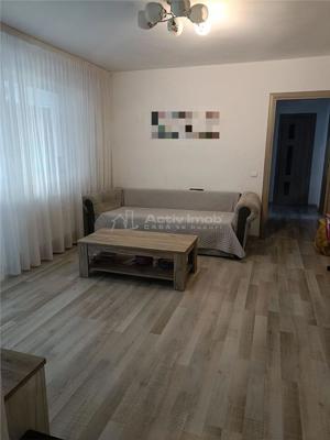 Apartament 3 camere - Piata Veteranilor - imagine 3