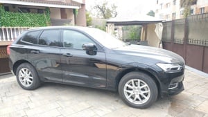 Volvo xc60 plugin hibrid  - imagine 2