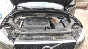 Volvo xc60 plugin hibrid  - imagine 4