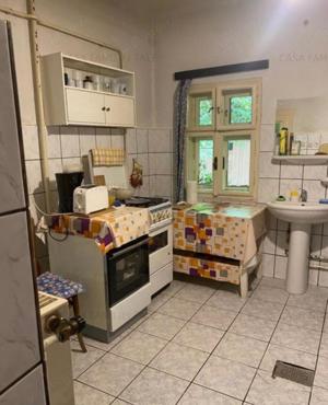 Casa 3 camere cu 2 fronturi plus 860 mp Lipovei-Aradului 178000 euro - imagine 14