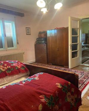 Casa 3 camere cu 2 fronturi plus 860 mp Lipovei-Aradului 178000 euro - imagine 10